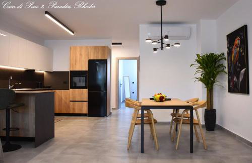 Casa di Pino in Paradisi Square near Airport - Foto 23