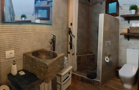 Casa Irma, Great Sea and Mountains Views, Rural House - Foto 11