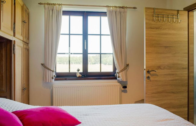 Villa in Bitvre With Garden - Foto 12