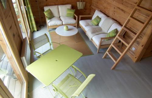 Albaria Lodge - Foto 13