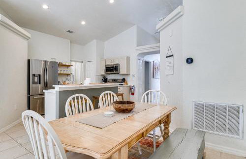 15 Mi to Disney World Family-Friendly Getaway! - Foto 8