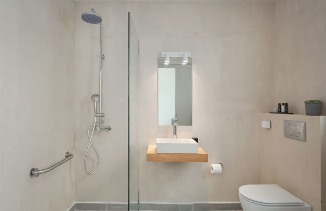 Kythea Suites Kythnos - Foto 69