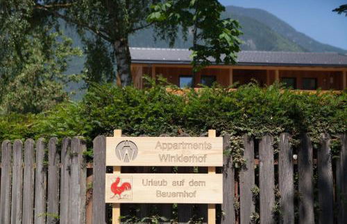 Winklerhof Apartments - Foto 37