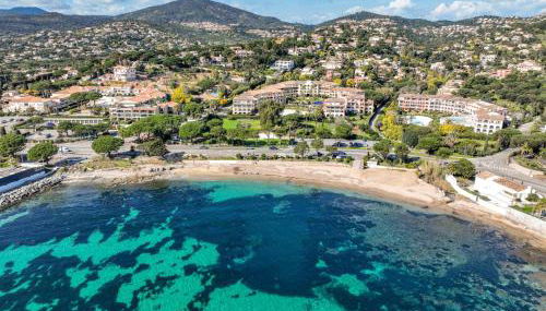 Studio Les Jardins d'Ys-10 by Interhome - Foto 3