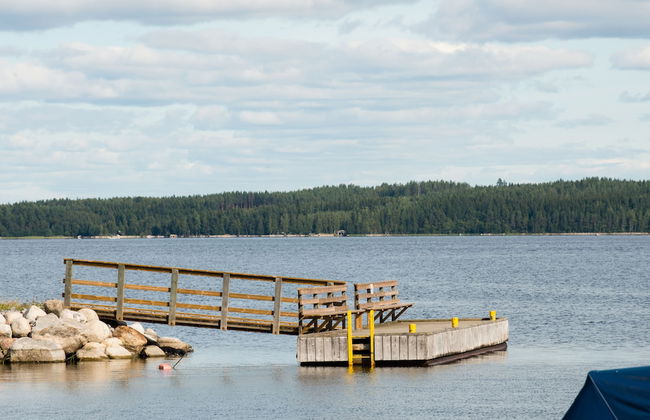 Ruokkeen Lomakylä - Photo 12