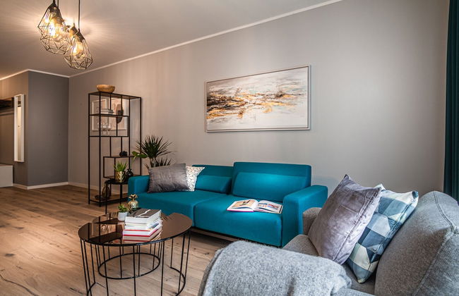 Sleep Inn Düsseldorf Suites - Foto 33