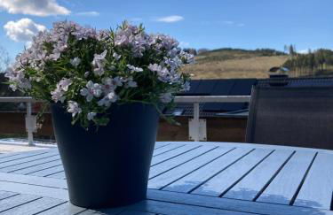 Design-FeWo Sonnendeck - Foto 35