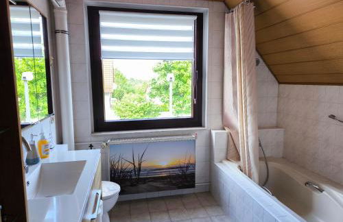 Ferienhaus Isabel mit Pool und Garten Nähe Quedlinburg - Foto 41