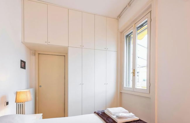 Milan Royal Suites Magenta & Luxury Apartments - Foto 39