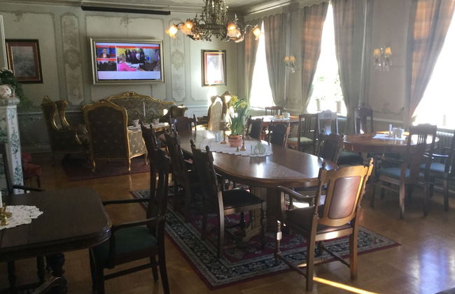 Hellefors Herrgård - Photo 25