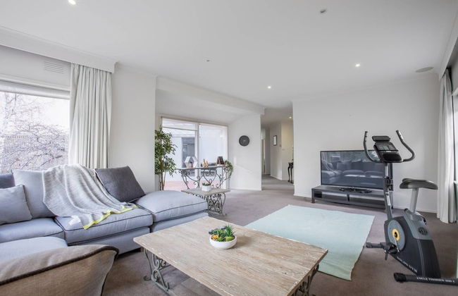 Lots Love Life Garden View Amazing Five Bedrooms - Foto 15