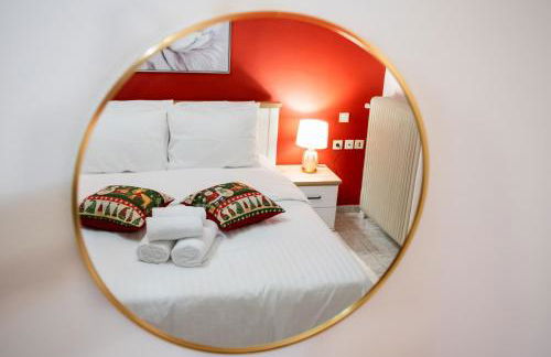 Ioanna's Home-Trikala - Foto 41