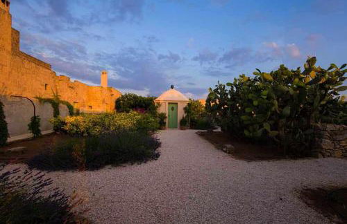 Masseria Celano - Foto 6