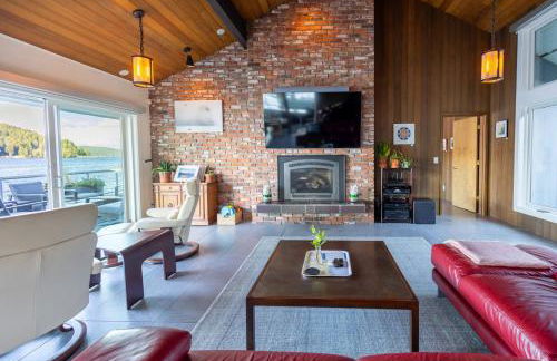 Hood Canal Resort in Union, WA - Foto 7