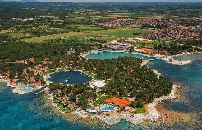 Apartments Stella Plava Laguna - Foto 6