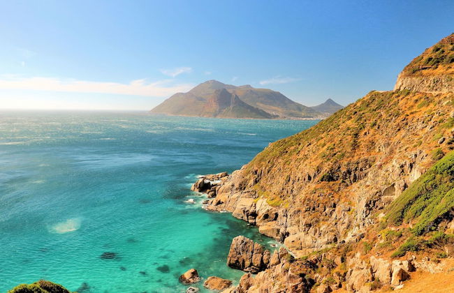 Hout Bay Beach Cottage - Photo 44