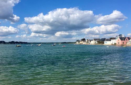 Belle maison rénovée, 650m de la plage, grand jardin, classée meublé de tourisme 3 étoiles - Photo 52