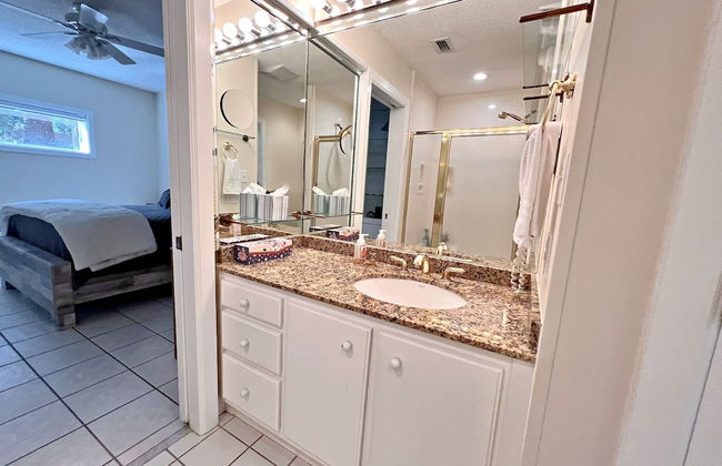 Daphne River Villa - Foto 37