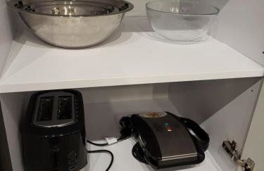 Luxury Copper Apartment II - Foto 28