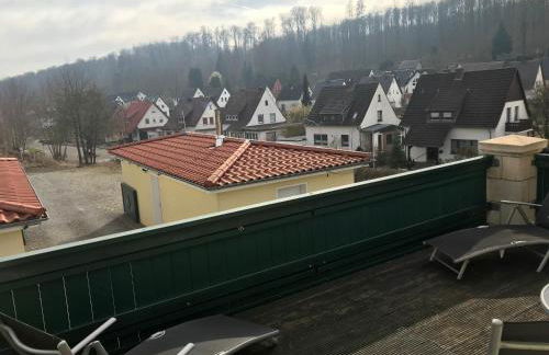 Einliegerwohnung 2 mit Garage - Foto 20