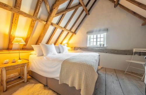 Beekeeper's Cottage - Foto 33