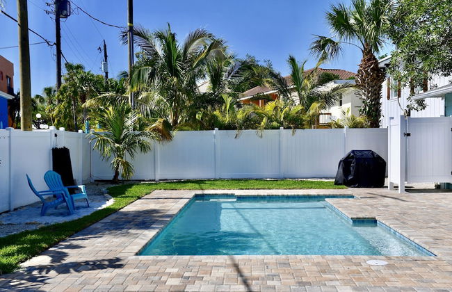 Rad's Cozy Cottage on Canal - Foto 27