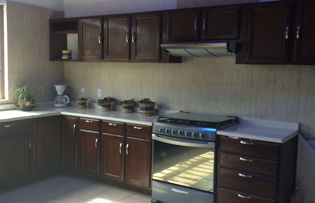 Casa de la Montaña - Photo 11