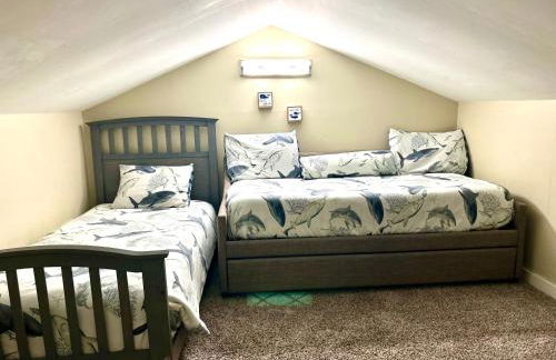 4/3 Home Centrally Located, beach, casino, airport, dining, golfing, shopping, entertainment - Photo 34