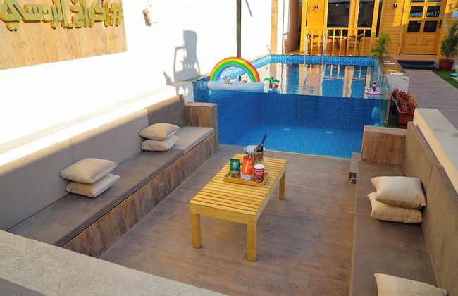 Red sea cottages - Photo 14