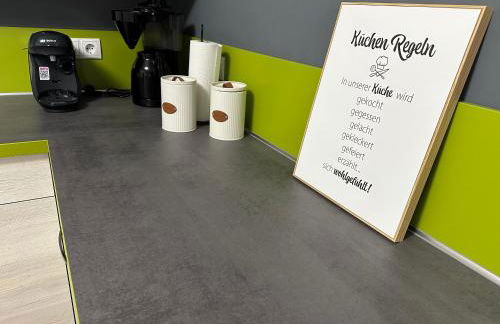 Ferienwohnung Schwalbennest - Foto 6