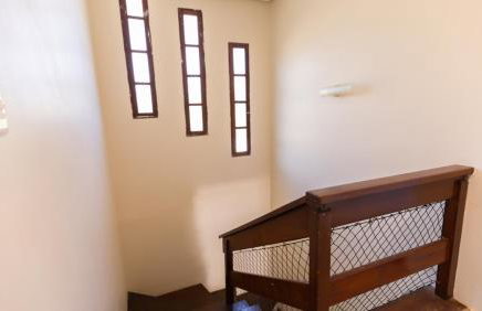 Casa com Wi-Fi, Piscina e Garagem a 550m da Praia - Foto 37