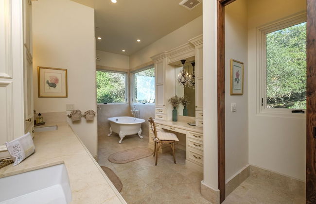 Lx15 Vue de L'ocean Oceanview French Villa - Foto 25