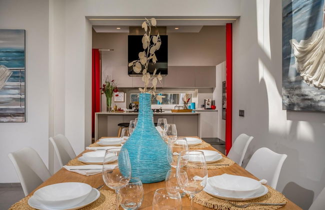 Villa Sikelia in Alcamo - Foto 43