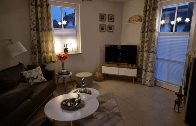 Holiday Home Sundtraum - Foto 10