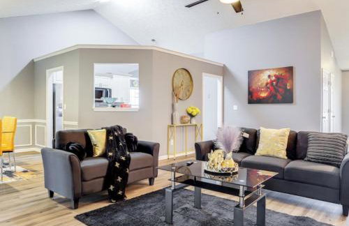 Stylish Retreat in Lawrenceville - Foto 1