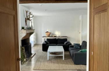 Pretty house with garden near Reims Champagne - Foto 21