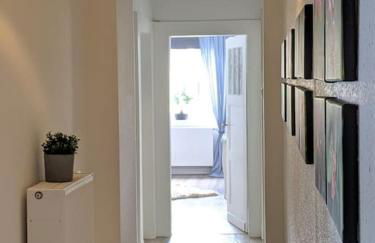 Gemütliche 144qm Altbauwohnung in Koblenz am HBF - Foto 36