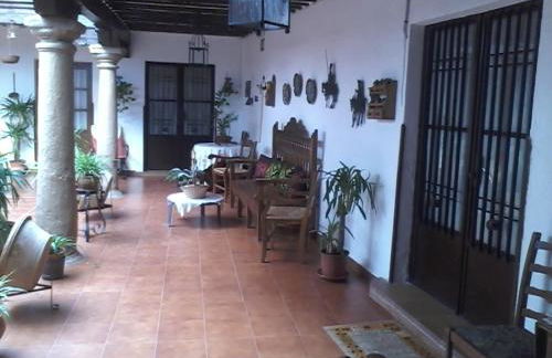 Los Girones Pacheco - Foto 40