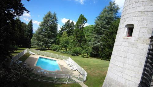 Apartment in Serrieres Castle Near French Alps - Foto 5