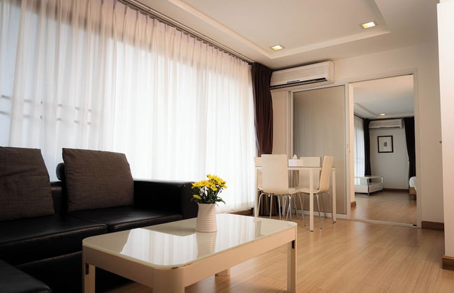 Baan K Residence - Photo 25