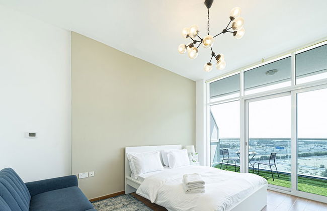 KOHH – Studioin Al Jawhara 5 403 - Foto 5