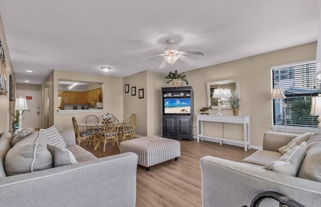 Sea Oats - Gulf Shores - Foto 37