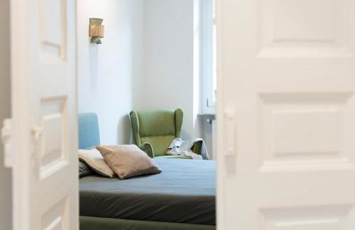 Gioberti's Apartment - 100 sqm - 2 Bedrooms and Free Private Parking in the Center - Foto 72