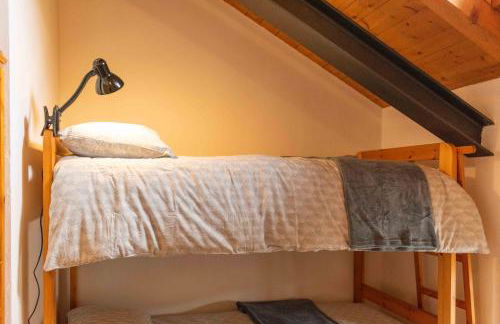 Duplex nelle Dolomiti a 1 ora da Cortina - Foto 26