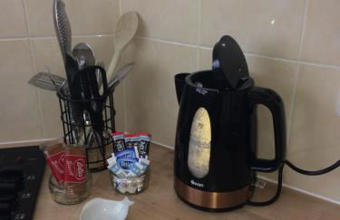 Lovely little flat by the sea in Cleethorpes - Foto 4