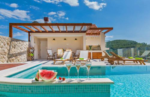 Villa Boban Deluxe - Foto 37