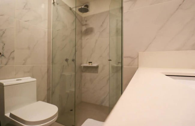 w Splendid 1BR With Balcony in Miraflores - Photo 47