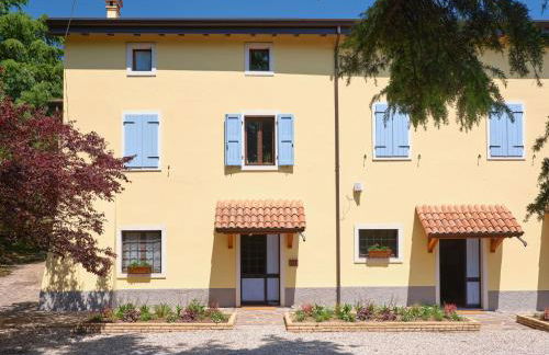 Cason degli ulivi-APT Mia - Photo 12