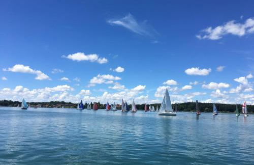 Ferienwohnung Zum Lenei - Photo 21