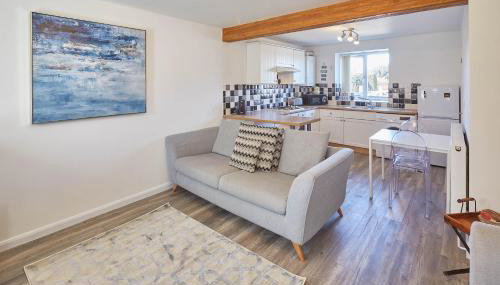 Robin's Den - Whitby - Foto 2